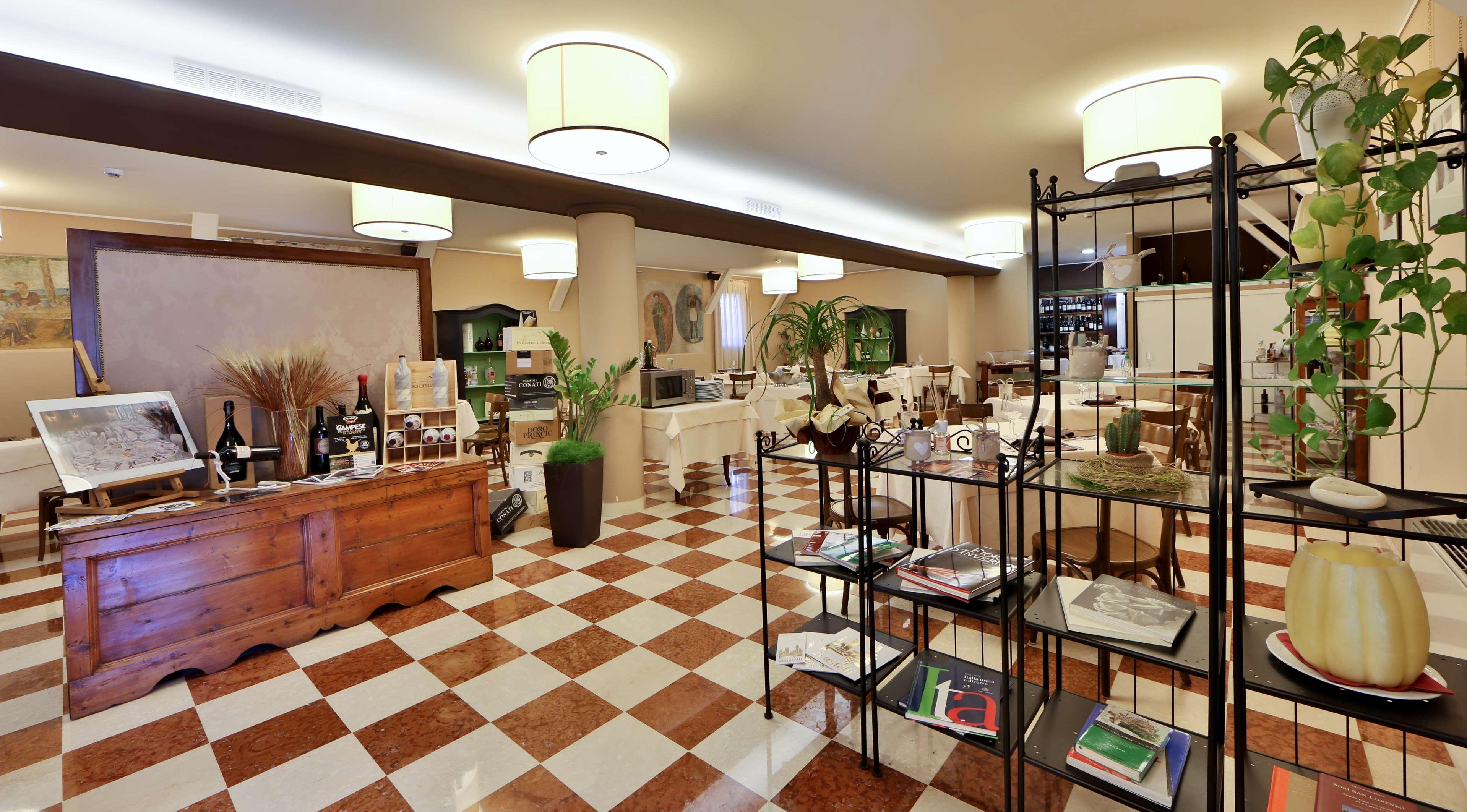 Best Western Titian Inn Hotel Treviso Silea Exteriér fotografie